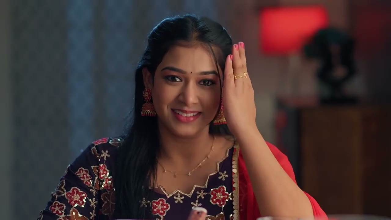 Meghasandesam | Ep - 546 | Webisode | Feb 05 2026 | Zee Telugu