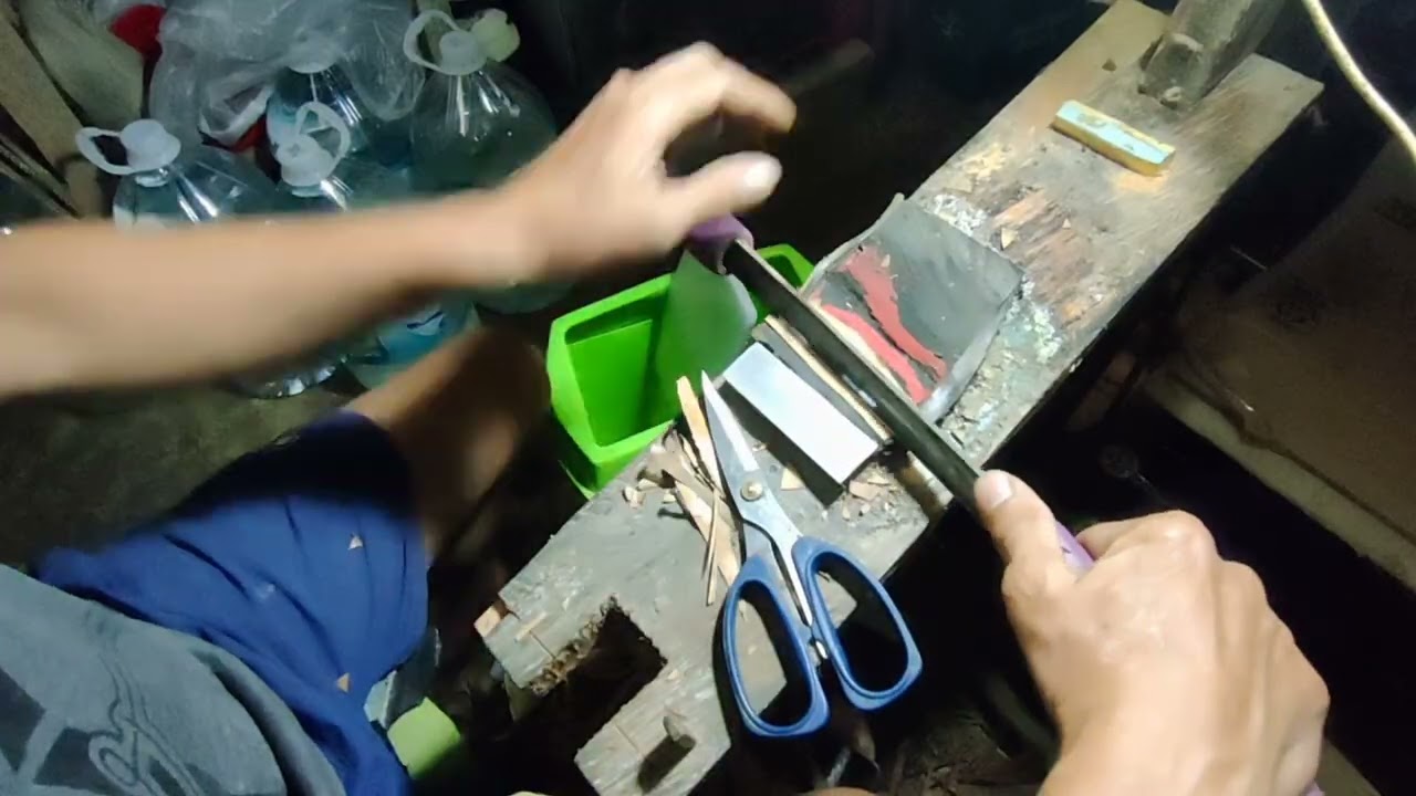 Dahon ng duhat para sa local cigarettes @whereyoujohn