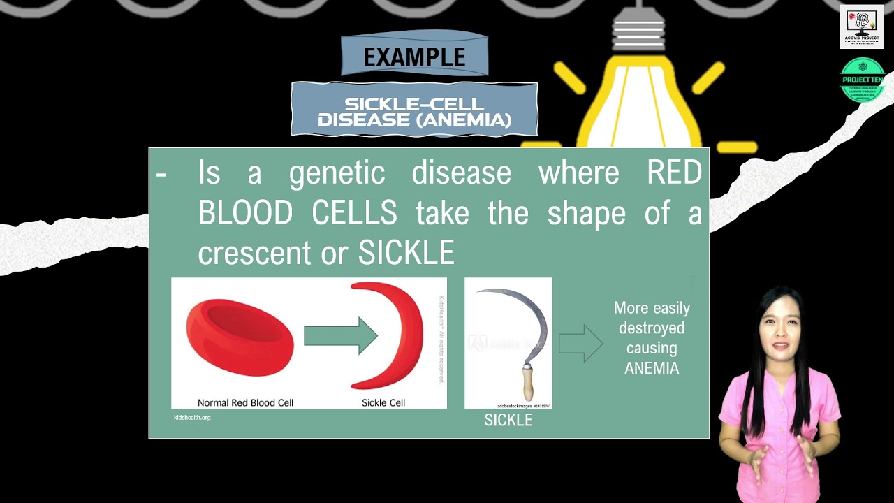 S10 3Q MELC 5 LAS 5 DNA MUTATION