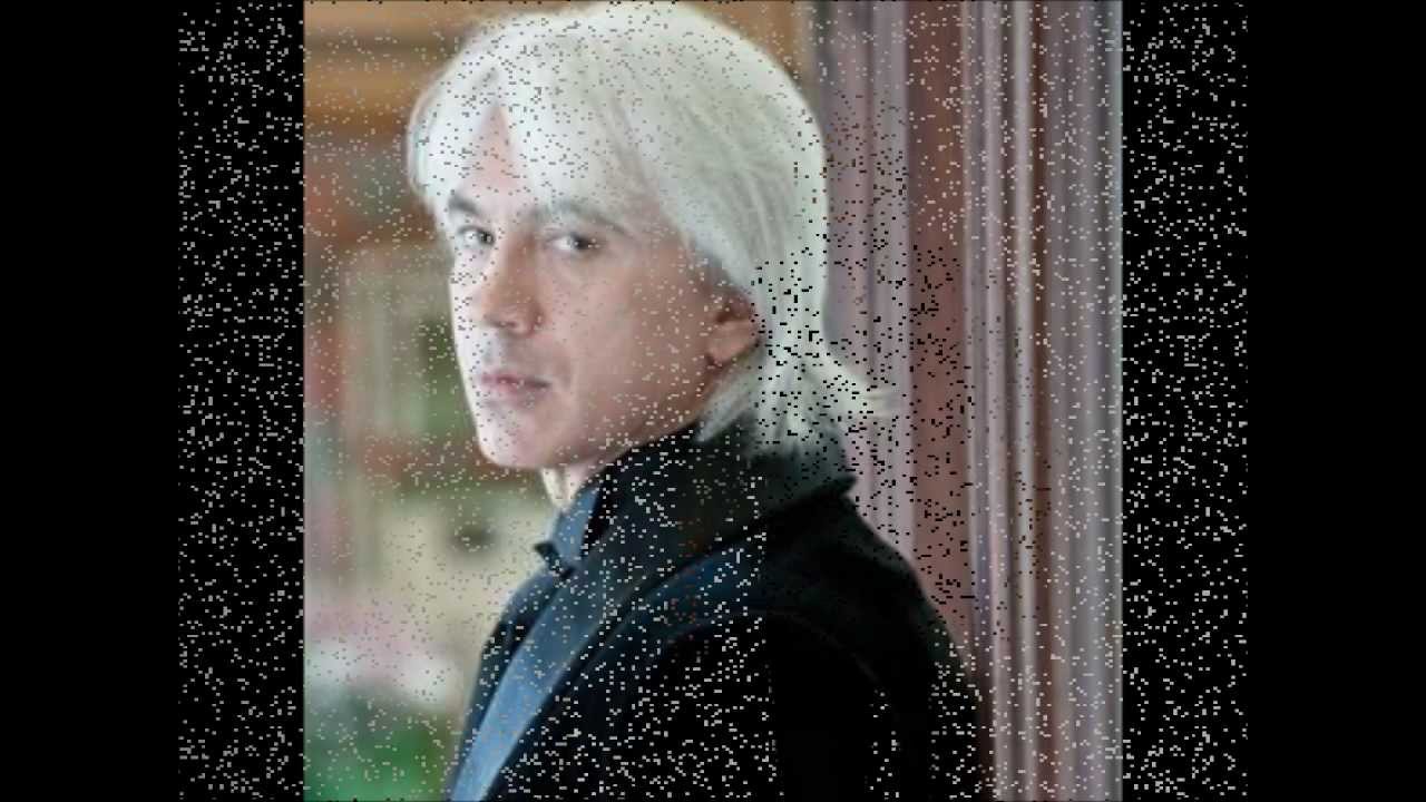 Dmitri Hvorostovsky - Alla Vita Che T'arride (Un Ballo in Maschera)