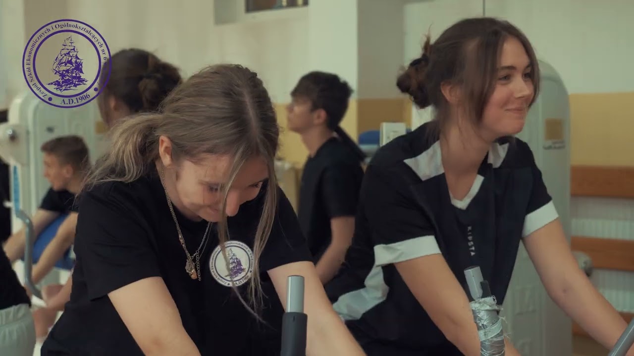 Zespół Szkół Ekonomicznych i Ogólnokształcących nr 6 w Łomży