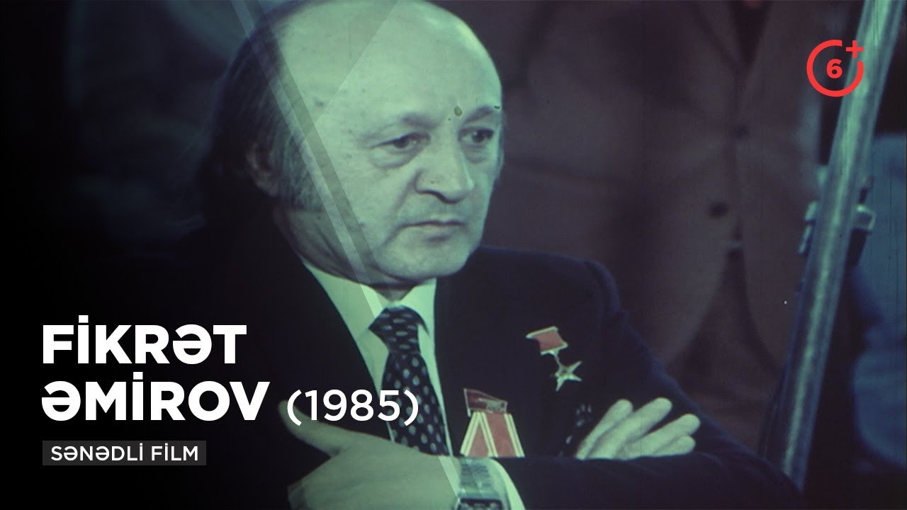 Fikrət Əmirov (1985)