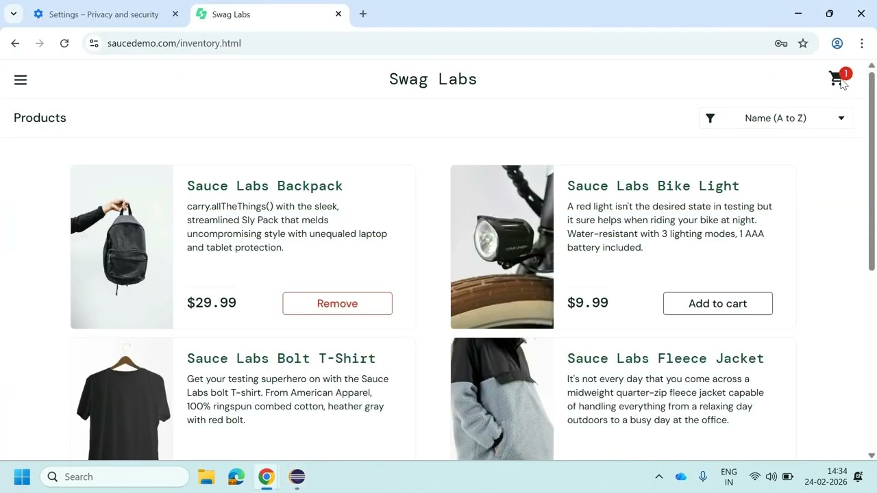 Mastering the Add to Cart Page: Boost Your E-Commerce Sales | part 7