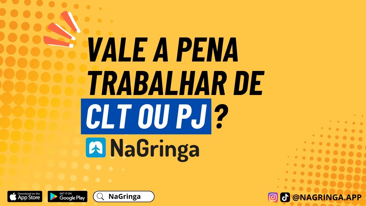 Ep. 41 Vale a pena trabalhar de 