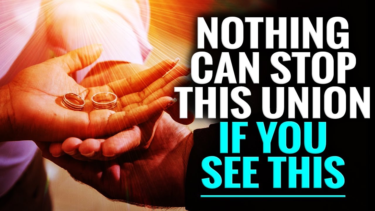 God Is Showing You Someone Really Wants You Together When They Send These Signs
