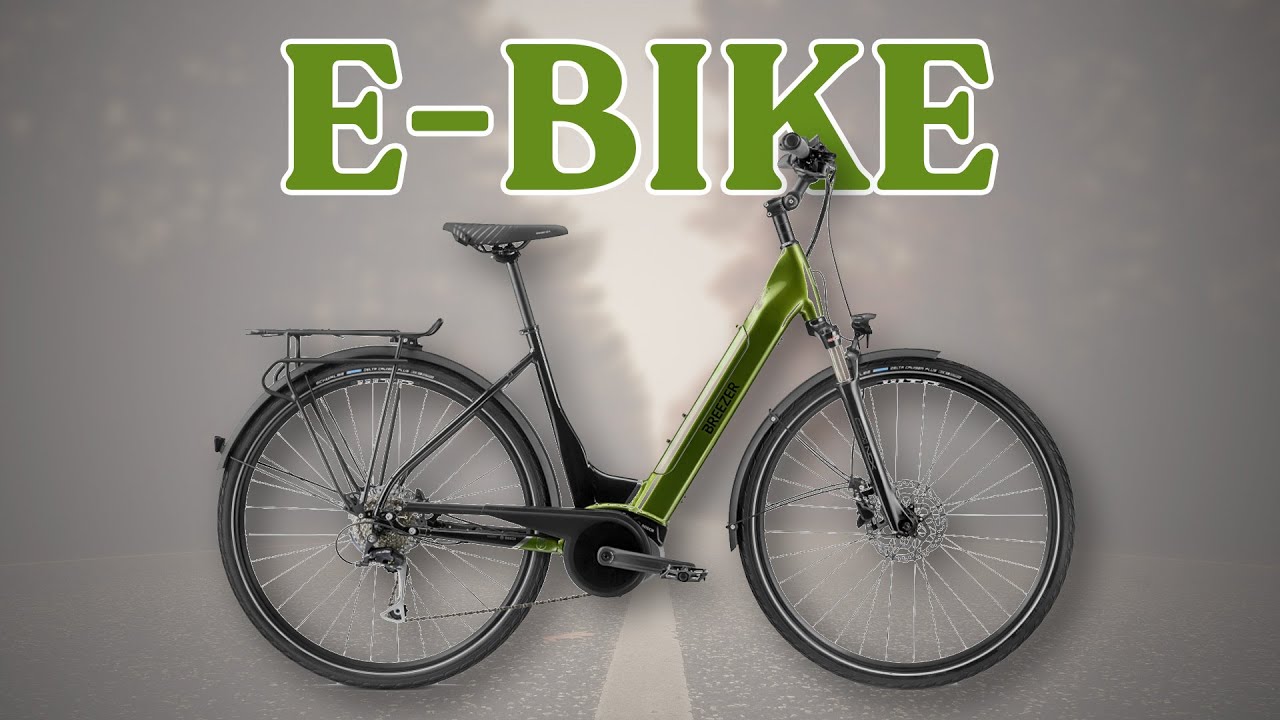A Closer Look at Our E-Bikes | VBT Vacations