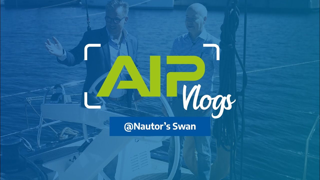 Action på AIP – Nautor’s Swan