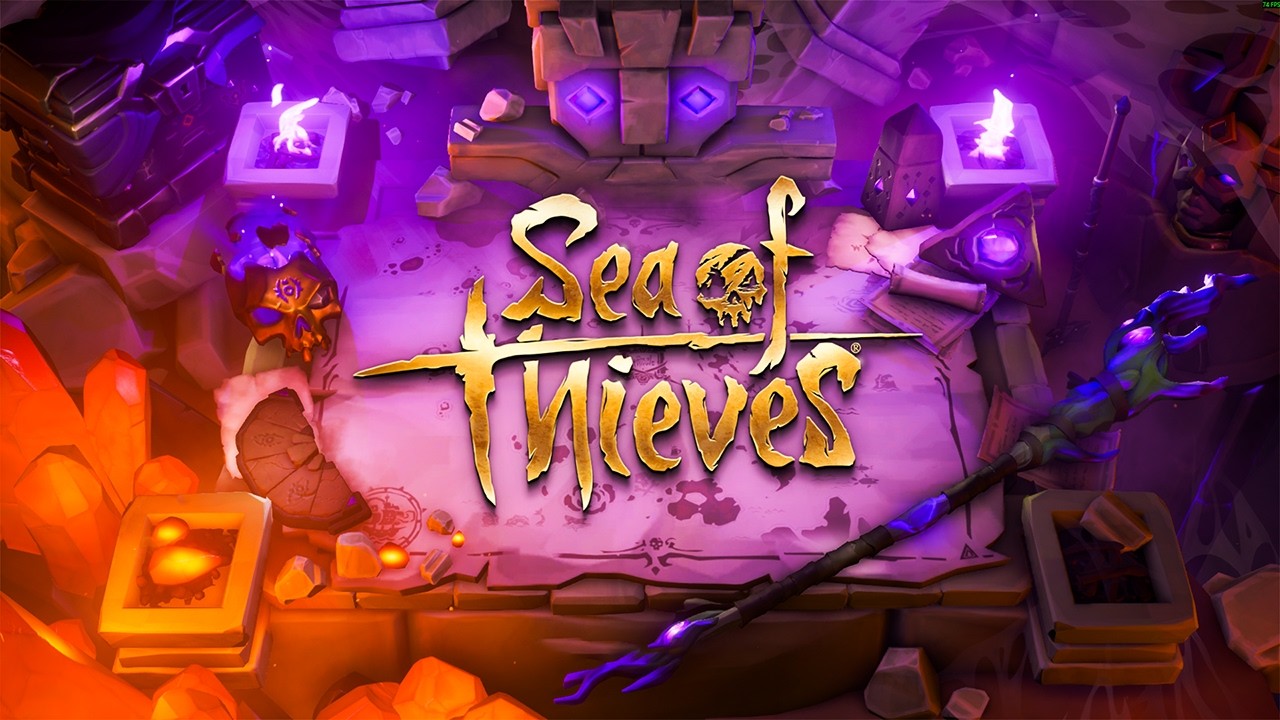 Sea of Thieves LIVE 2026 | Fort Raids & Treasure Hunt w/ @HASHIRA-VIIBES @Trident144 & Crew