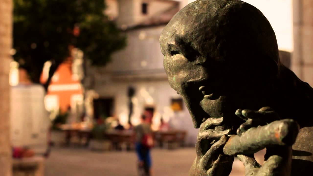 Promo video - Osor