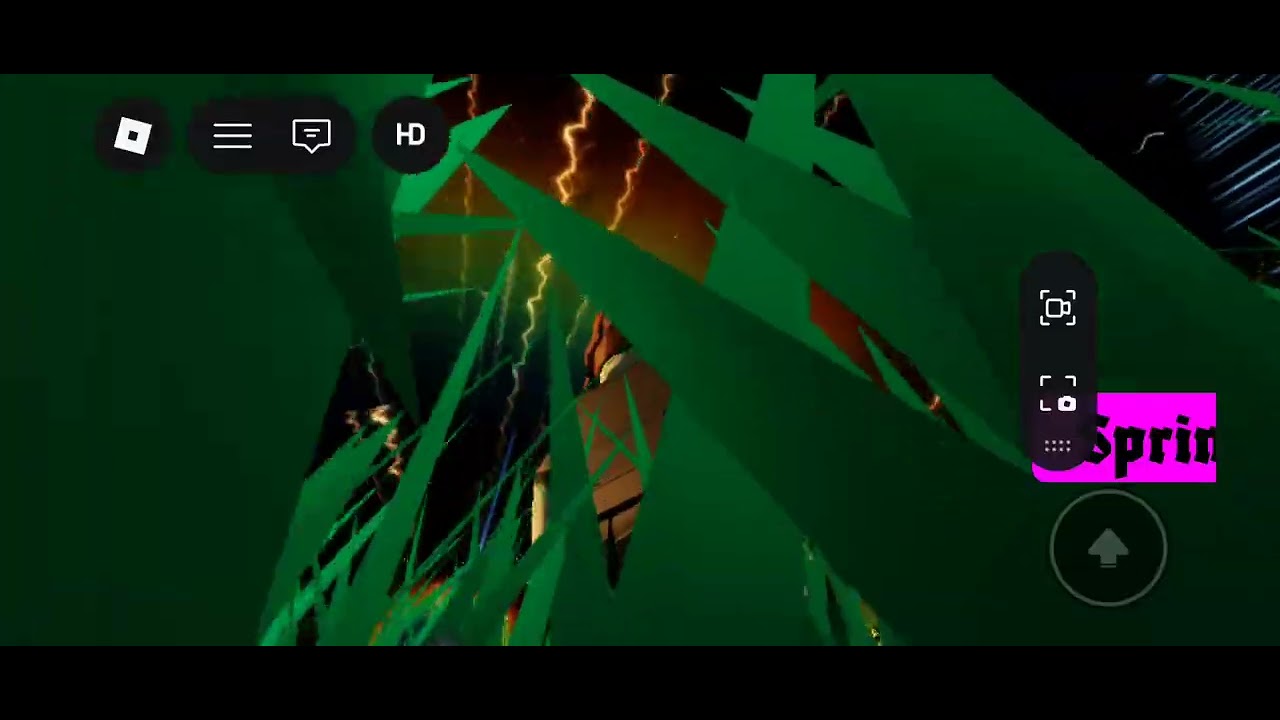 Sandhill land chapter 3 grand finale good ending on Roblox 
