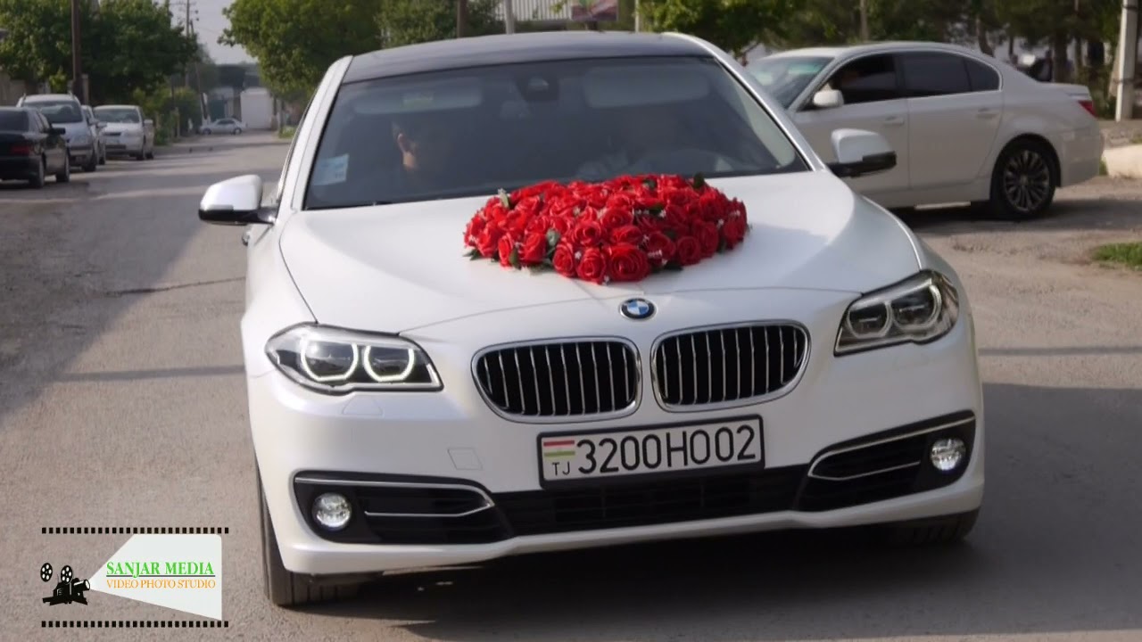 Конибодом 2021