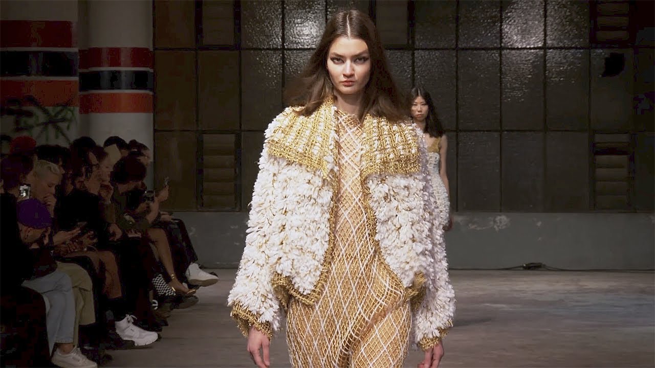 Pe de Chumbo | Fall Winter 2023/2024 | Full Show