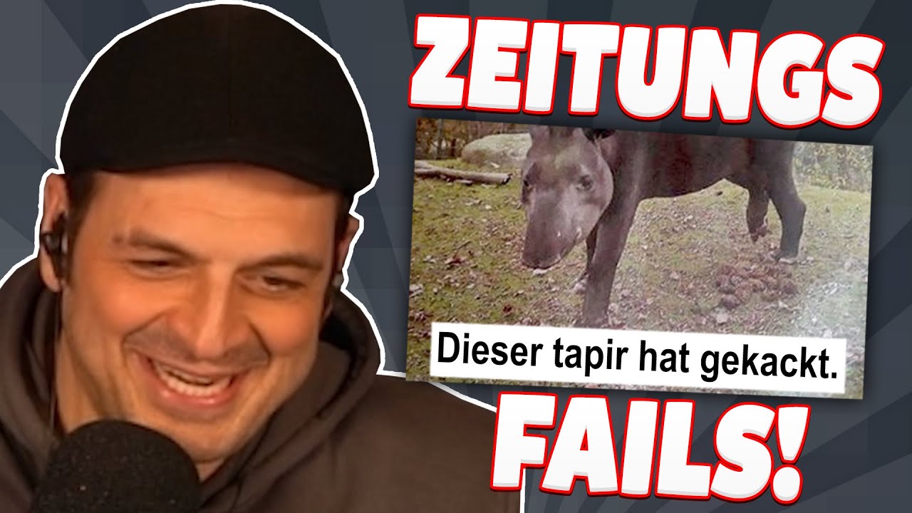 Redaktion nix gut diese!