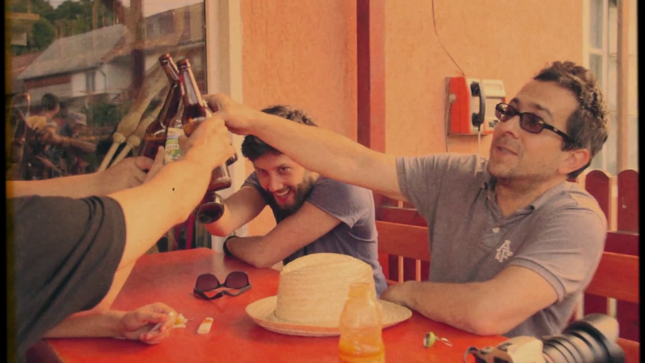 Eztán - Szászcsávási