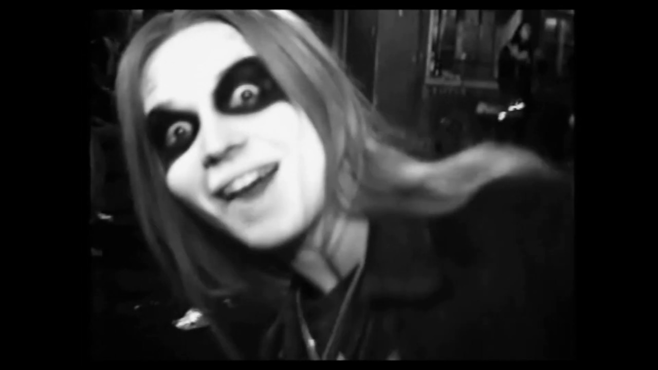 Lords of Chaos Ending (2018)