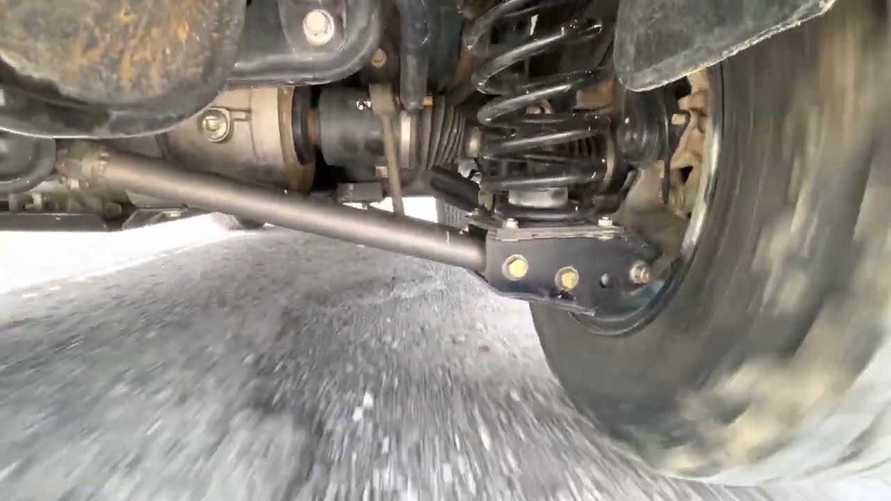 Stiletto KL Articulation Test