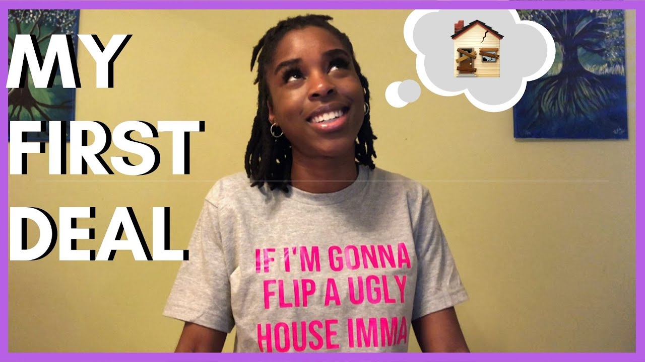 STORY TIME | My First Wholesale Deal