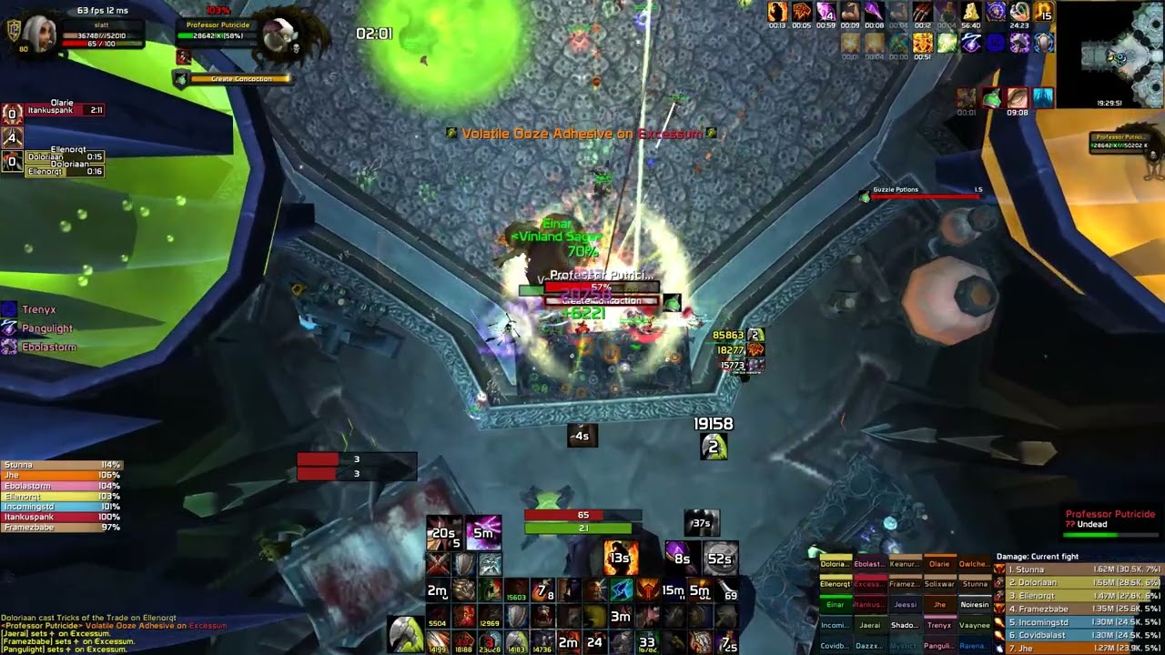 PP Warrior 26.4k