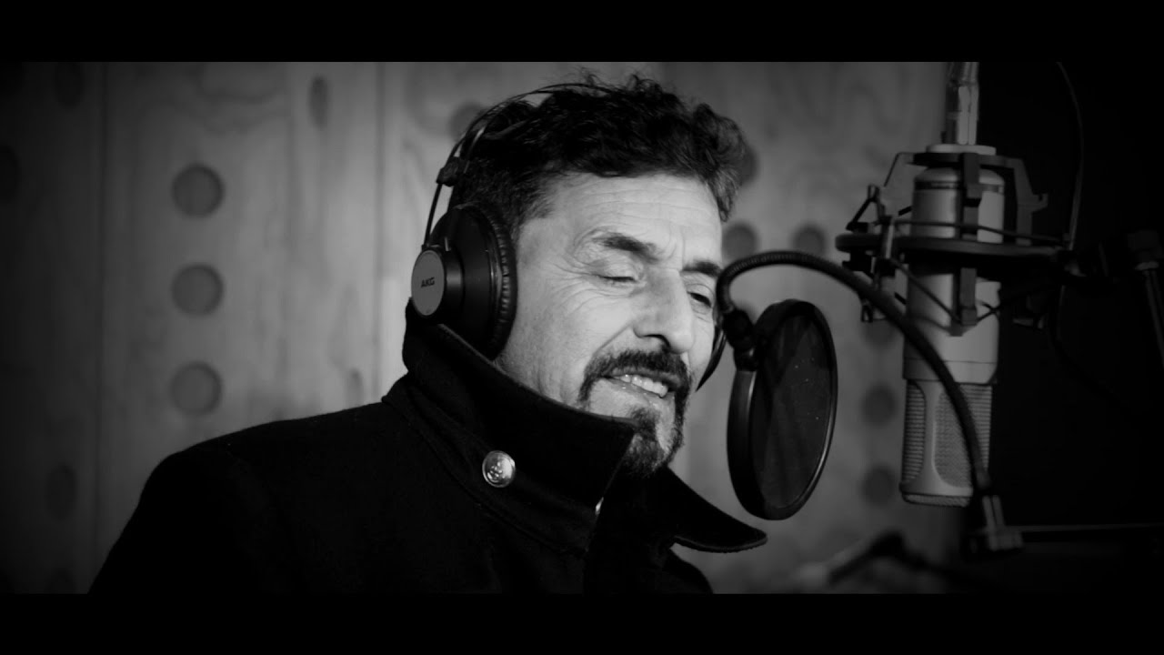 Patricio Torres - Porque te tengo que olvidar (Cover)