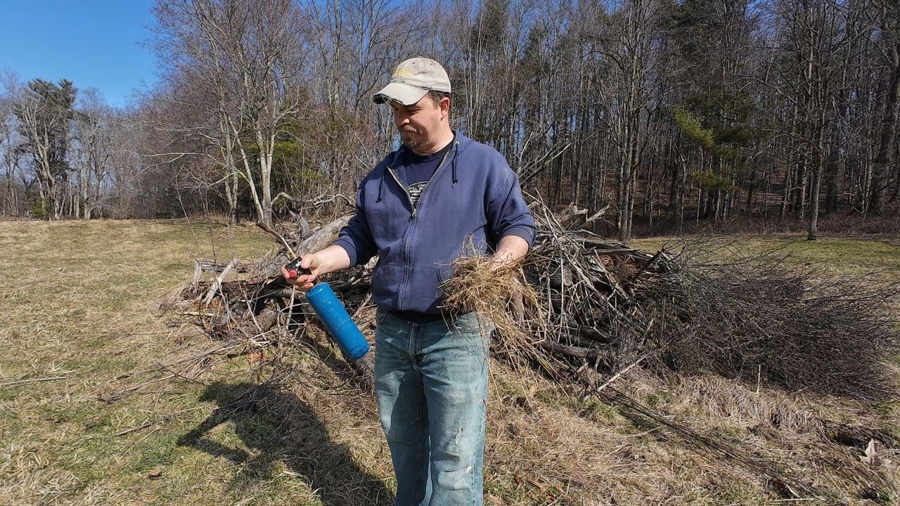 Managing The Pasture!