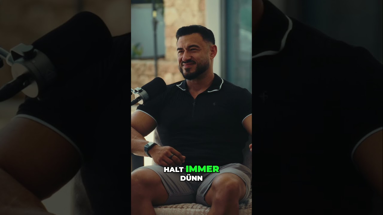 Testosteron-Ersatztherapie: Meine Erfahrung & Wichtige Fakten!