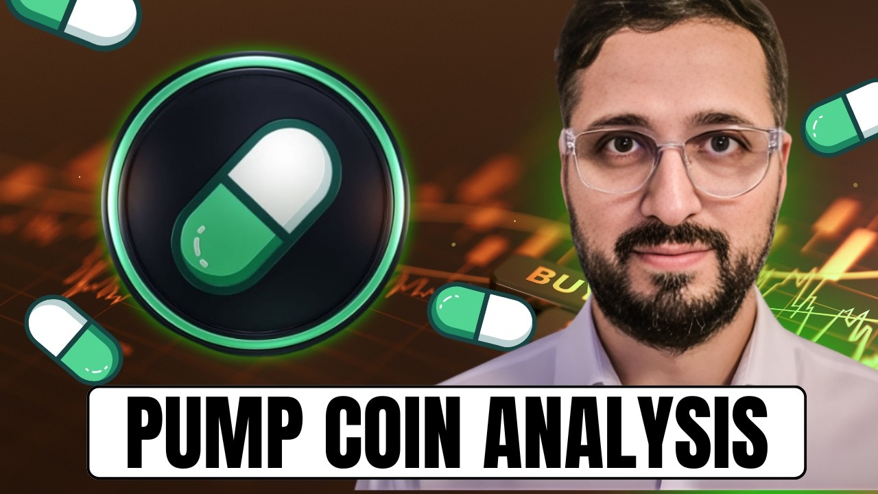 Оповещение о резком росте цены Pum Coin &ndash; не пропустите это движение!