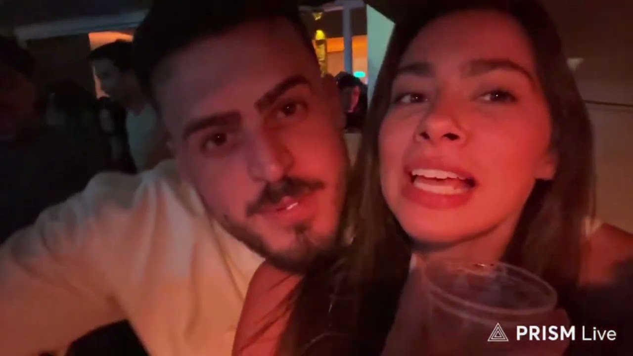 JON VLOGS E LENZI CURTINDO PAGODE JUNTOS NO RJ!