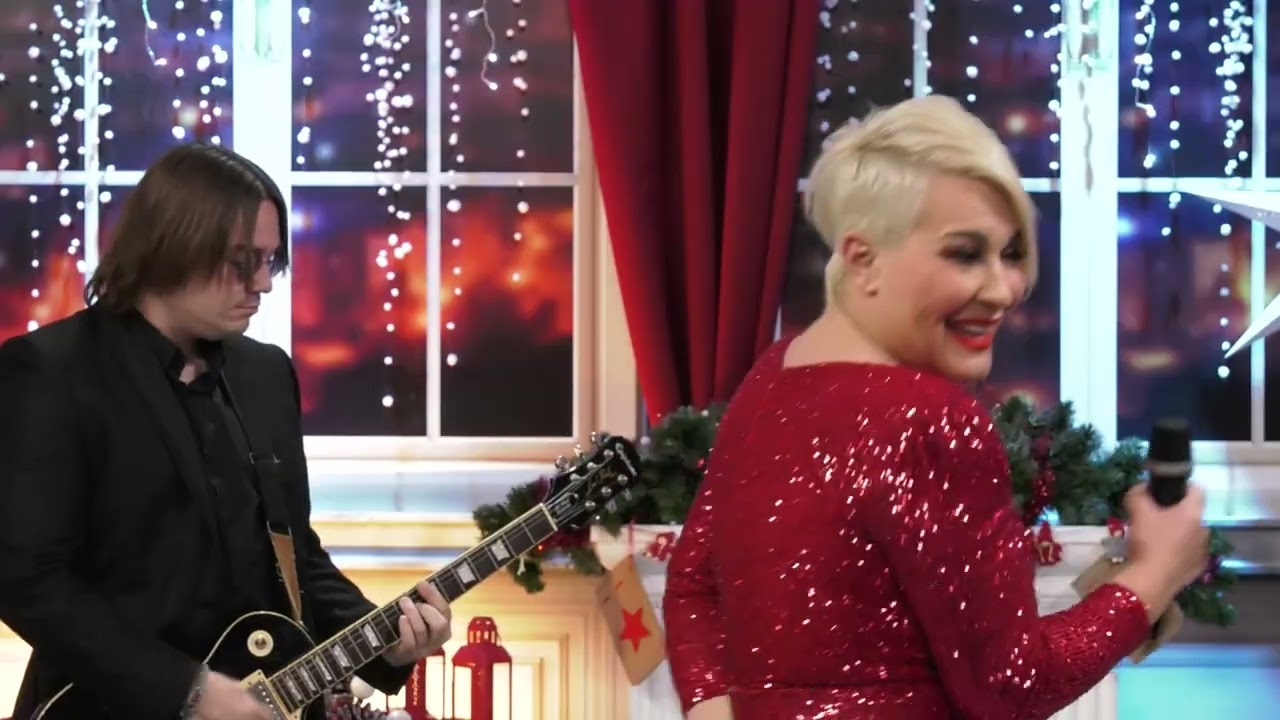 Indira - Plamen od ljubavi | Dalibor Petko Show | CMCTV