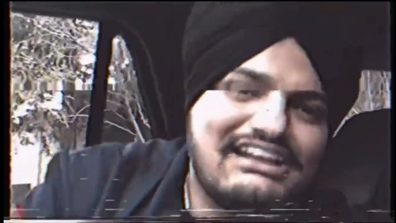 New Leaked song of Sidhu Moosewala 2025 || #sidhumoosewala #leakedsongs 