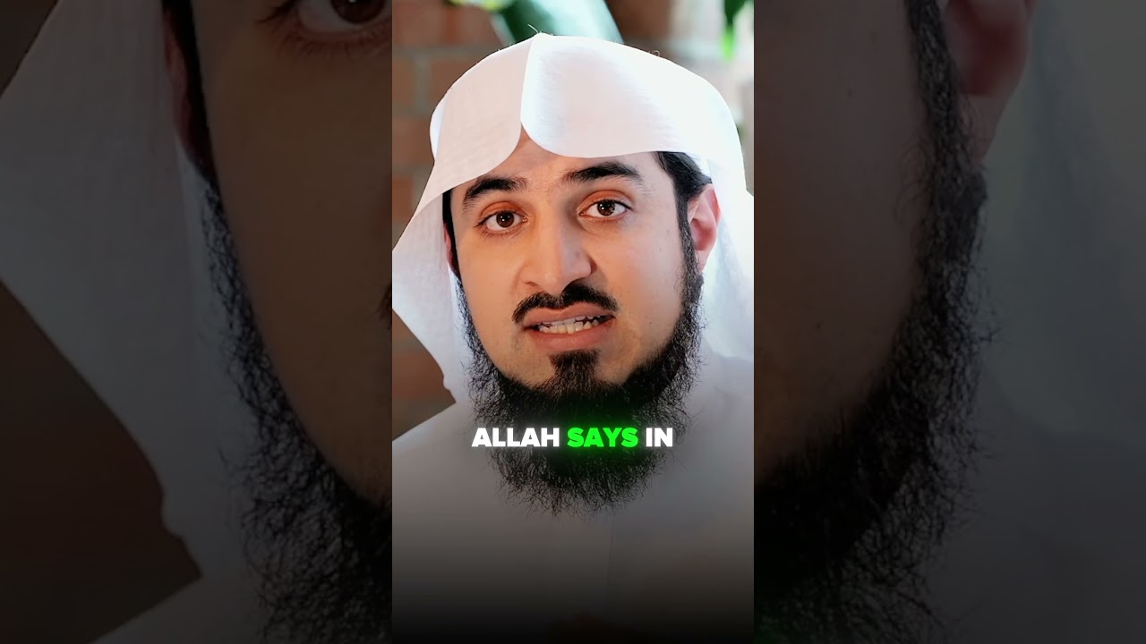 7 Islamic Secrets to Unlock Wealth 💰📿 | @adnaanmenk