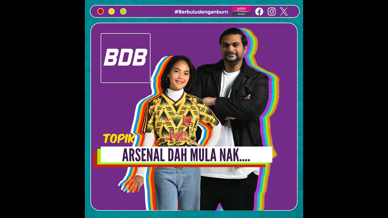 VAR buatkan pengadil malas buat kerja hakiki? Szoboszlai pemain terbaik dunia? Kini hanya 4 mata ...