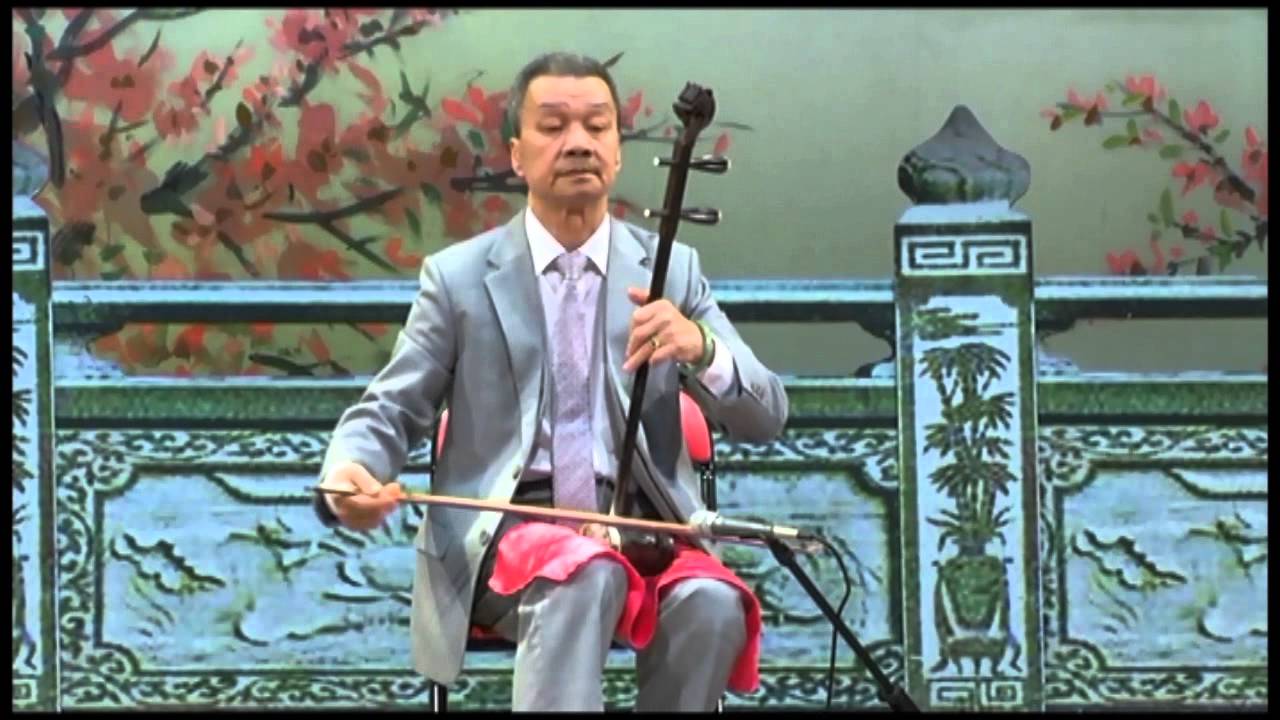 余世杰獨奏