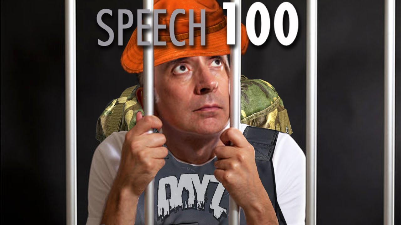 How I trapped a whole city in DayZ.