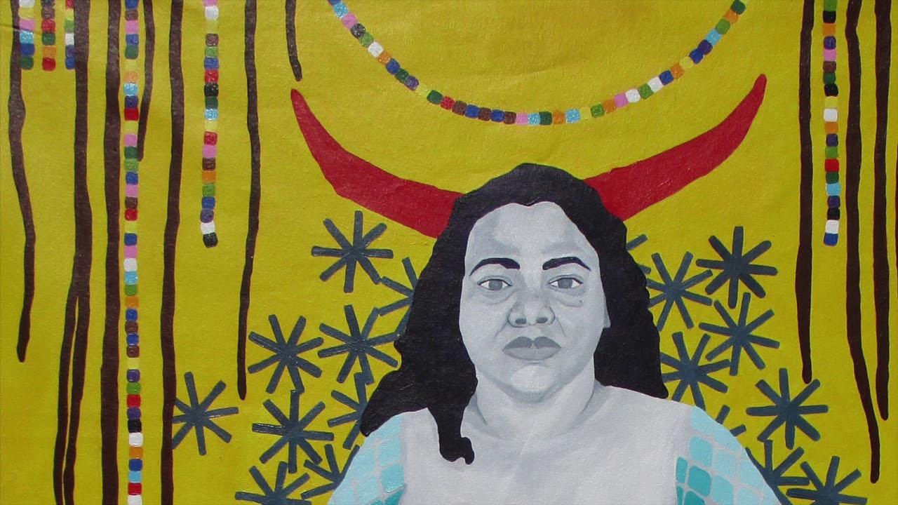 Mélissa Laveaux - Nan Pwen Lavi Ankò