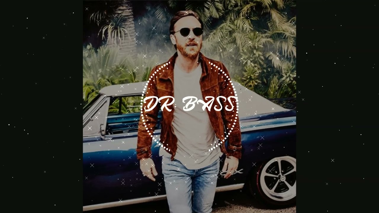 Without You (feat. Usher) (Bass Boosted)