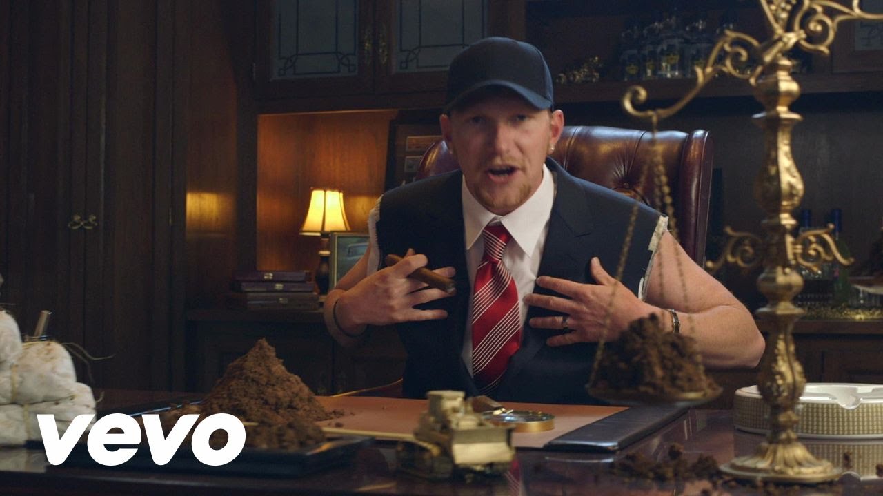 Lenny Cooper - Mud Dynasty