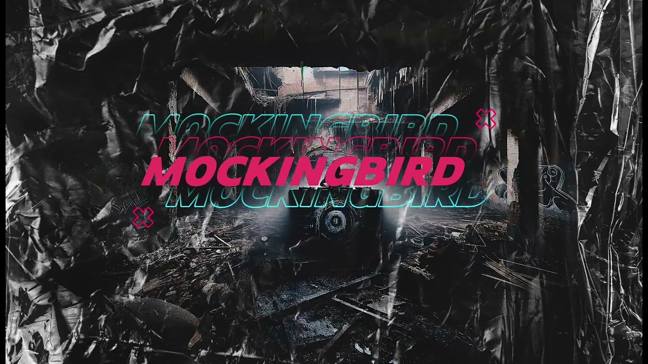 Tiësto & Gabry Ponte - Mockingbird (DJDeka Hypertechno Remix)