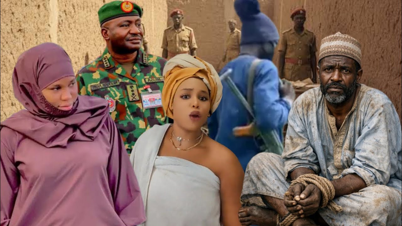 Innalillahi. Matashi yayi garkuwa da Mahaifin sa a Adamawa/ Murja tayi nadamar  rayuwar da take yi