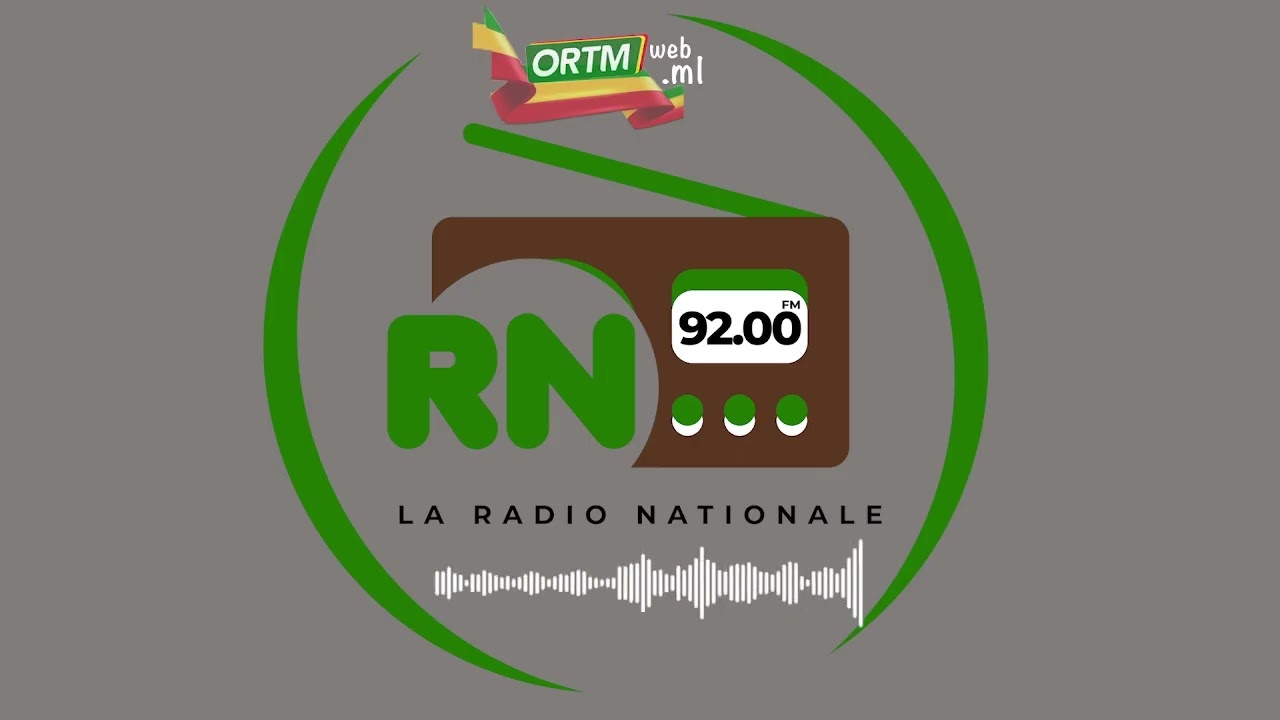 Édition de 13heures du mardi 17 février 2026 du journal parlé de la radio nationale.