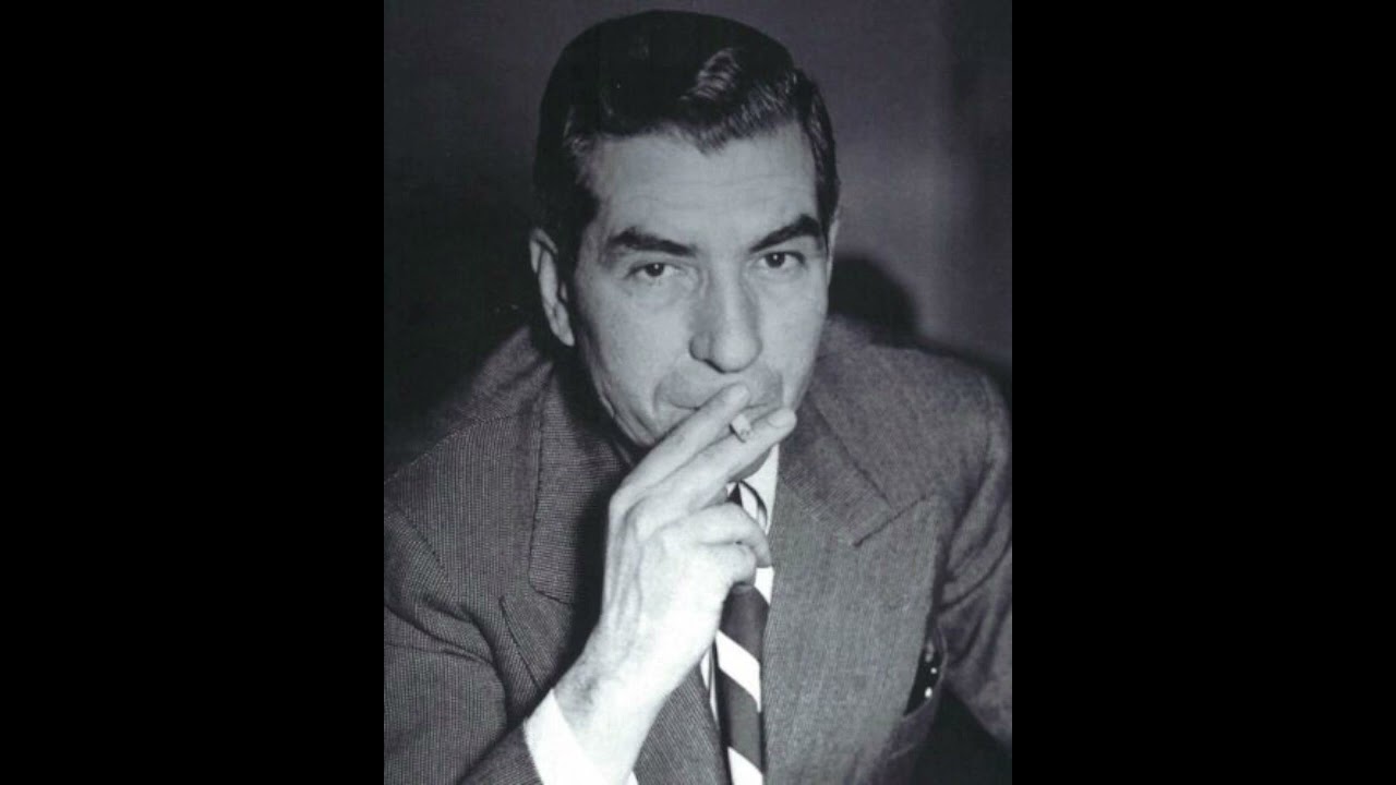 Who is Lucky Luciano? | Goombata Mafia True Crime GPT