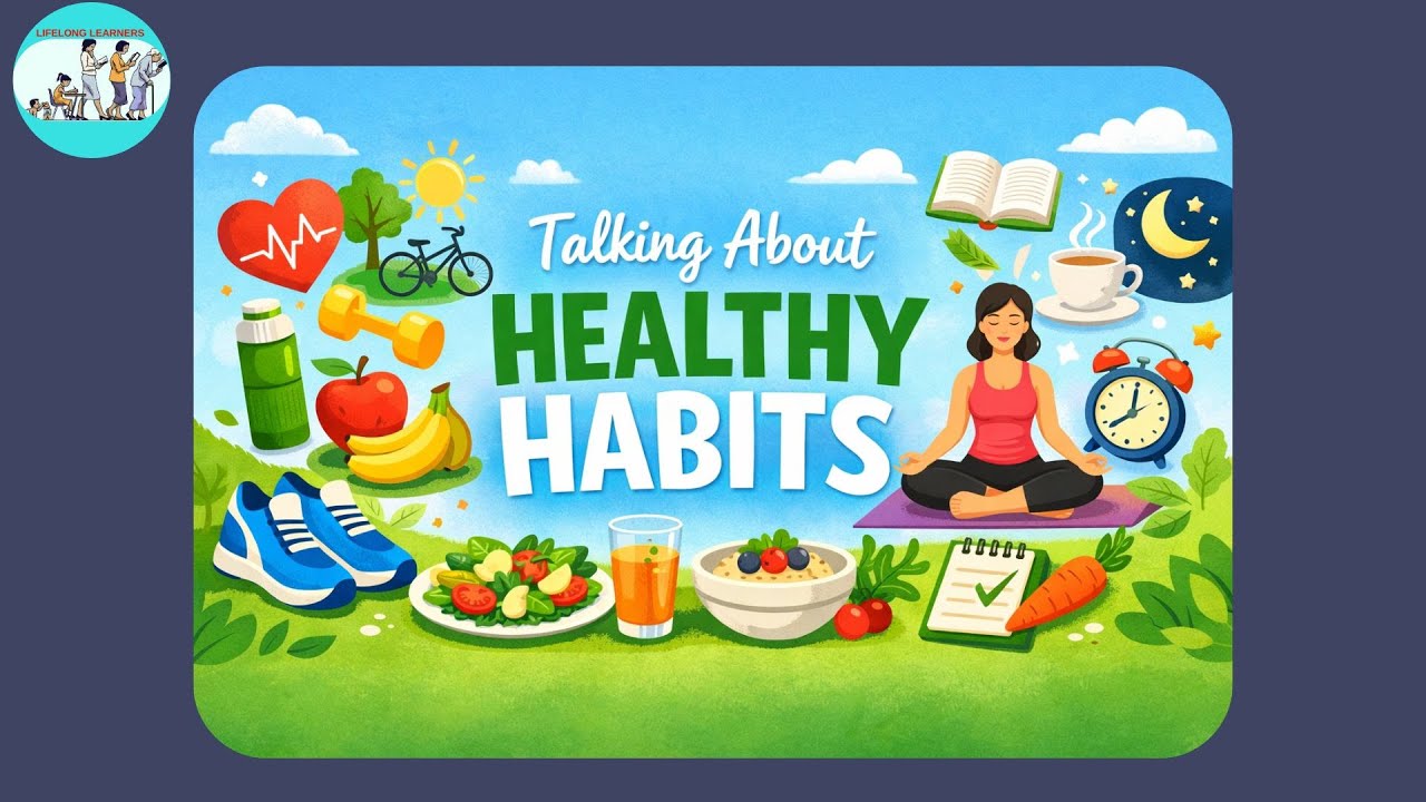 healthy habits