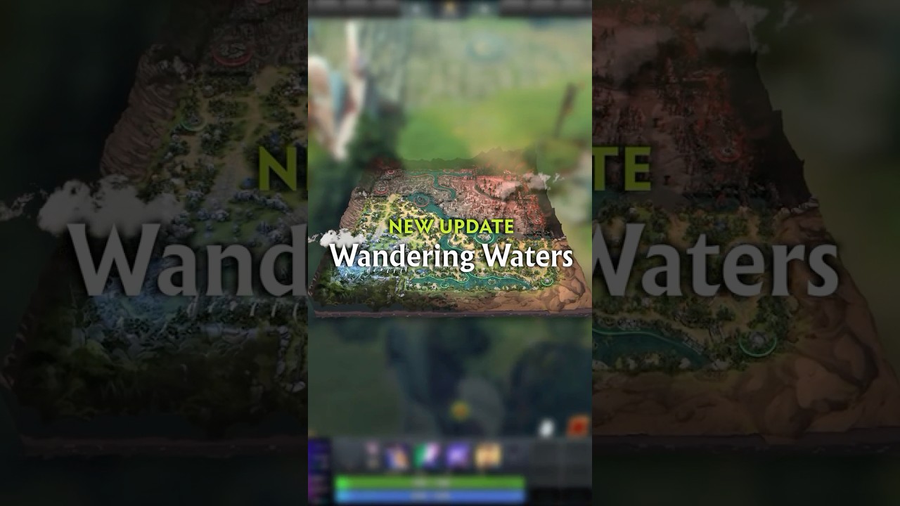 these map changes are HUGE 🤯 