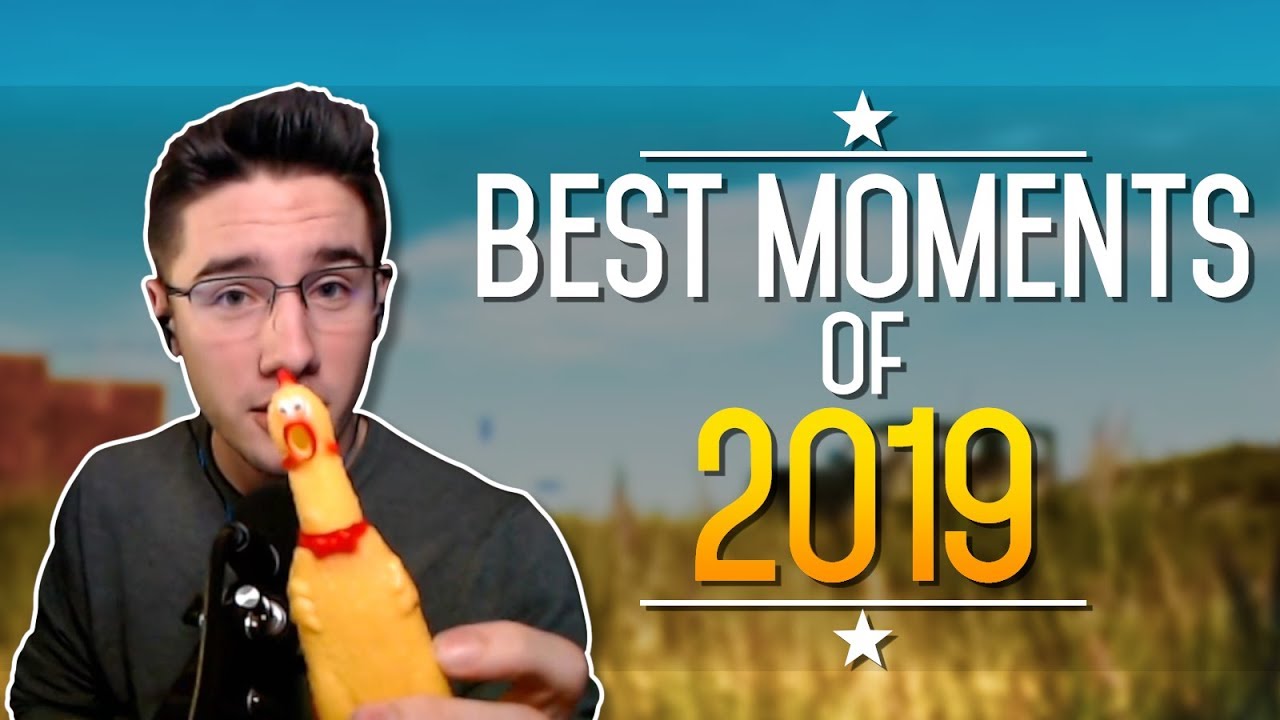 Kaymind's BEST MOMENTS OF 2019