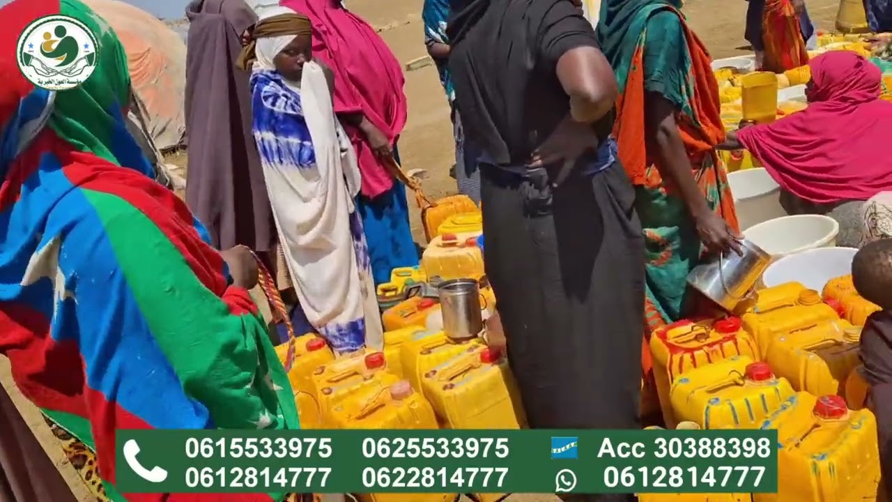 WARAABI WALALAHA OOMAN