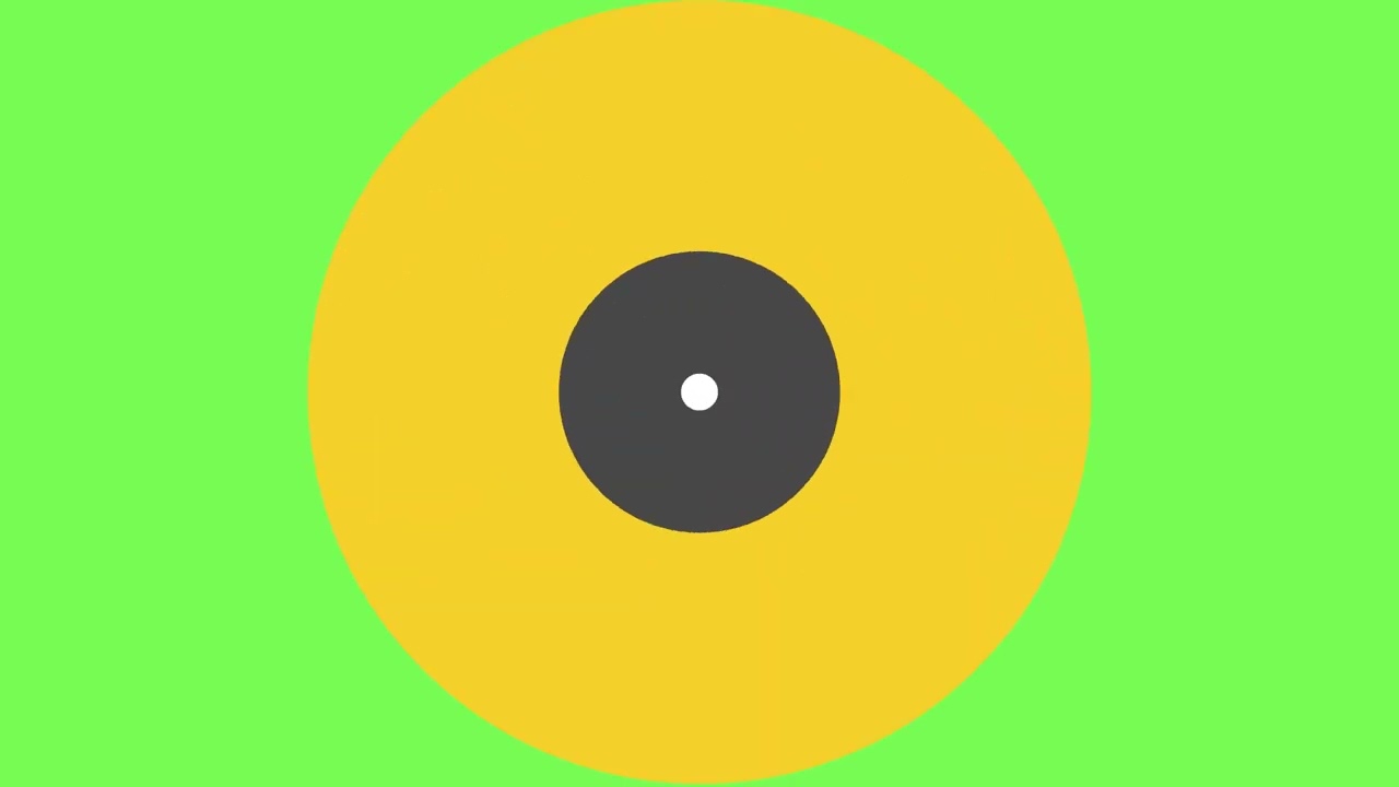 Transiciones GRATIS en Green Screen