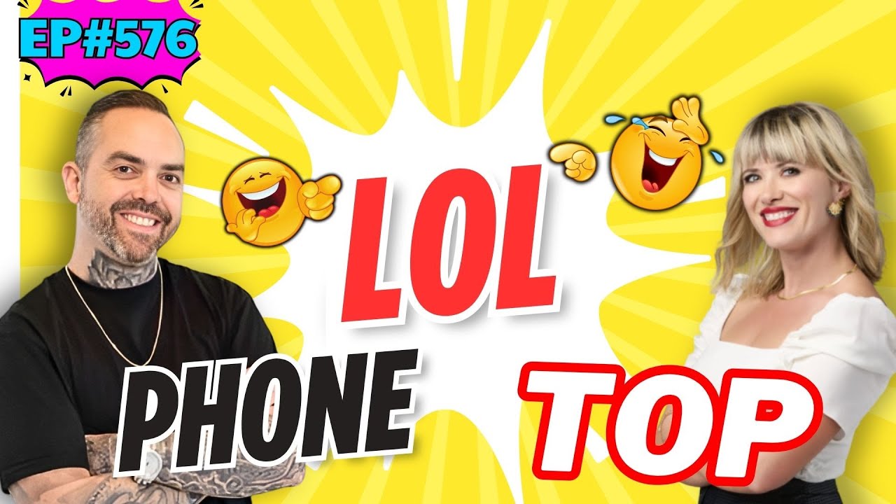 Prank Call This Turned Uncomfortable Fast| Jubal Phone Tap . EP# 576