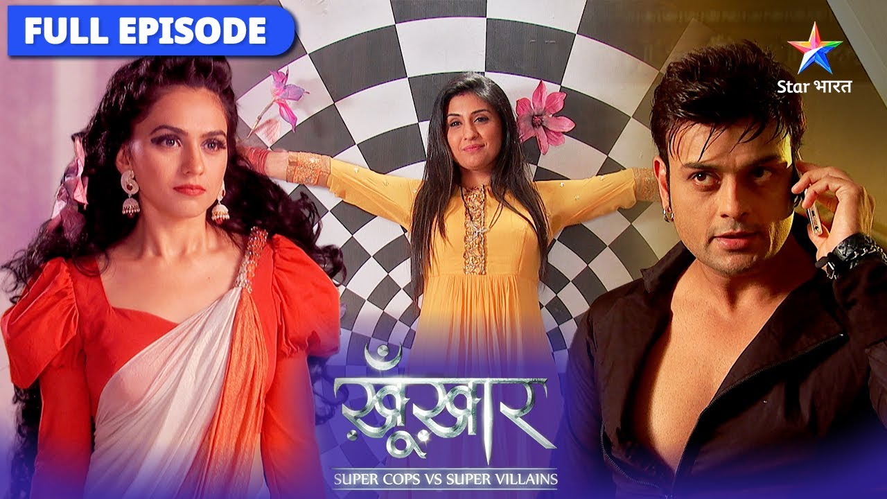 SuperCops Vs Super Villains | Kya puzzle solve kar payenge SuperCops? |सुपरकॉप्स वर्सेज़ सुपर विलेंस