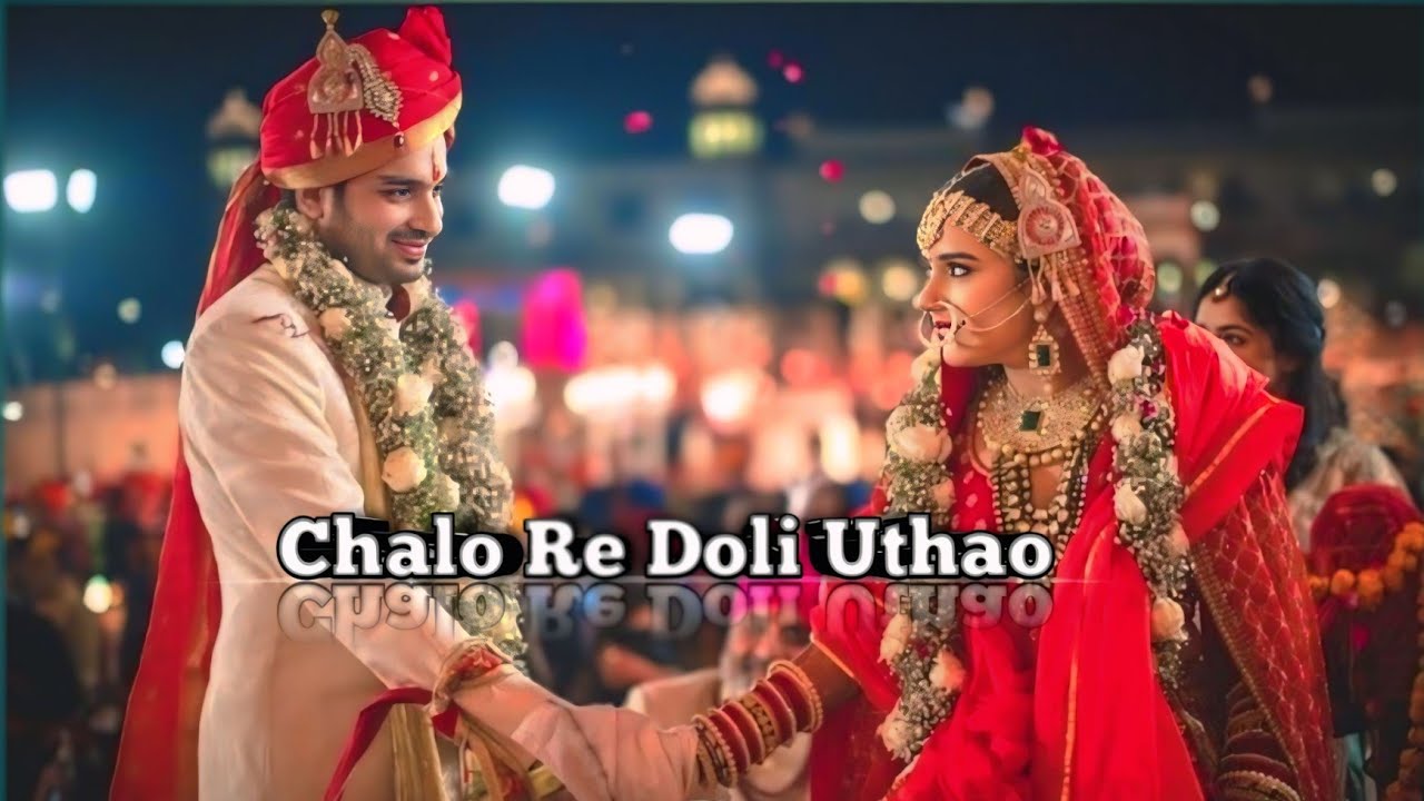 Chalo Re Doli Uthao | Mohammad Rafi | Jaani Dushman 1979 Songs 