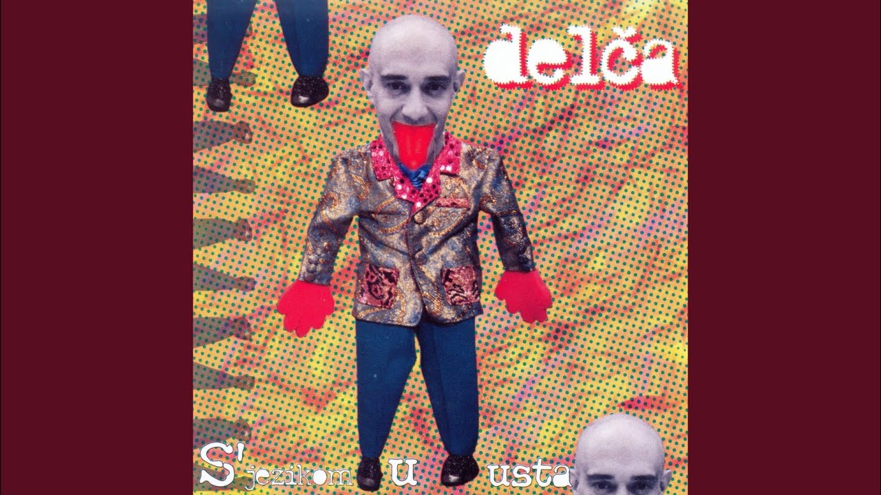 Beži od mene (Indijanac)