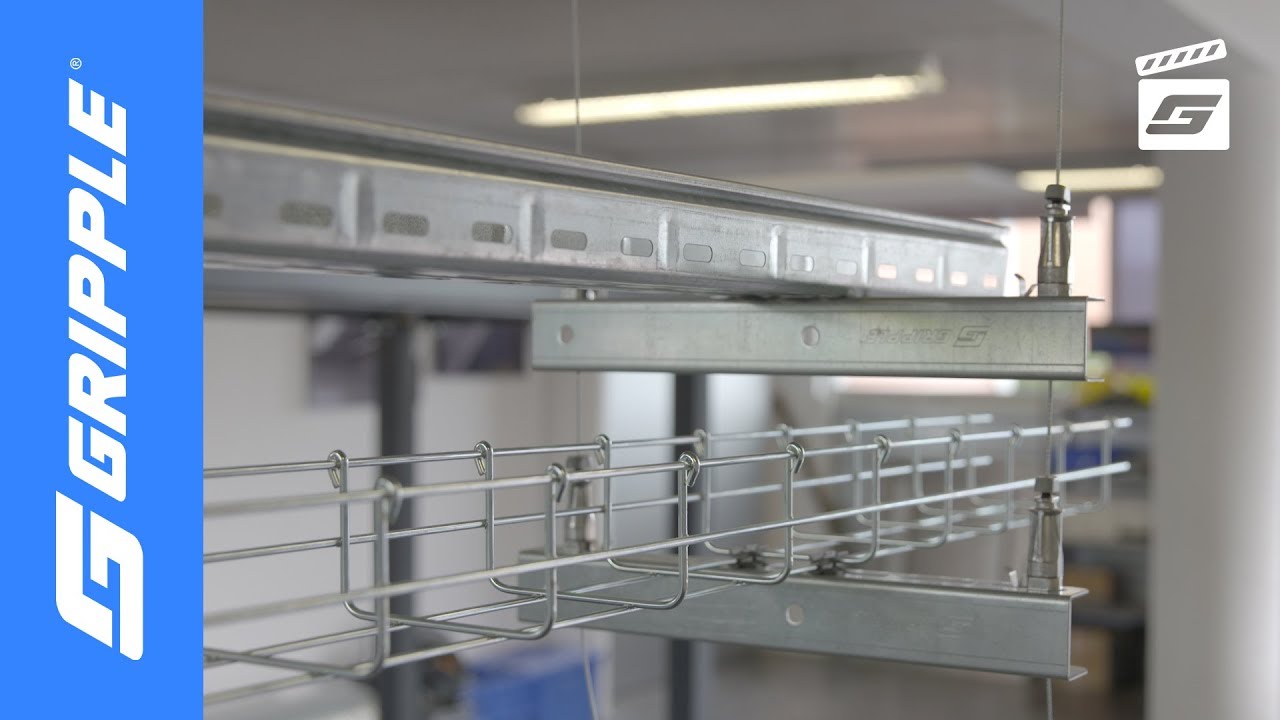 UniGrip for Electrical Services - Product Focus